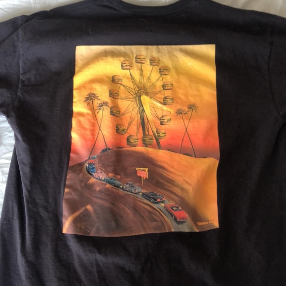 In-N-Out Burger 70 year anniversary, 1948 to 2018 - Picture 3 of 4